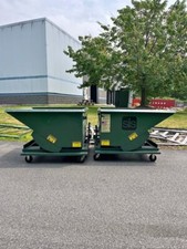 Jesco self dumping for sale  Londonderry