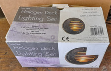 Aluminium twin pack for sale  ROYSTON