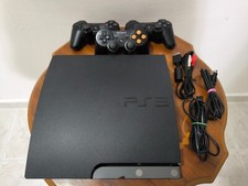 Ps3 slim confezione usato  Casapesenna