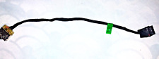Cable alimentation connecteur d'occasion  Brest