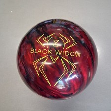 Hammer black widow d'occasion  Expédié en Belgium