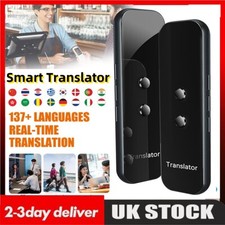 2025 language translator for sale  TAMWORTH