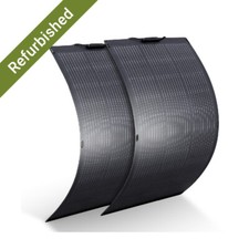 Allpowers solarpanel 200w gebraucht kaufen  Bremen