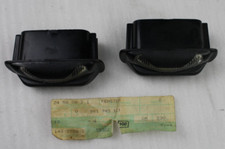 861943121 Oryginał 2x klosz podświetlenia tablicy VW Polo derby Audi 50 na sprzedaż  PL