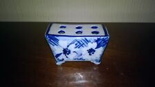 Delft faience ware for sale  LLANELLI