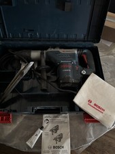 Bosch amp sds for sale  Wichita