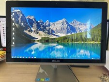 Ordinateur asus all d'occasion  Le Pecq