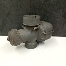 Etz250 carburettor seen for sale Etz250 carburettor seen for sale  NOTTINGHAM