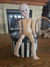 Doll artist bisque for sale  Blanchardville