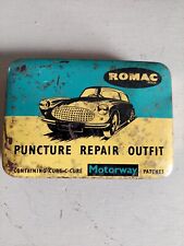 Vintage 1960s romac for sale  LYMINGTON