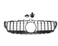 Front grille mercedes for sale  Sarver