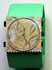 Stamps uhr zart gebraucht kaufen  Bad Doberan