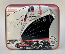 Paquebot normandie 1935 d'occasion  Bouguenais