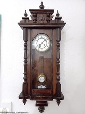 176319 antico orologio usato  Val Masino
