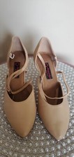 Natural spin leather for sale  Merrill