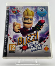 Buzz quiz sony d'occasion  Annecy