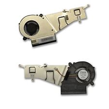 Refrigerador de ventilador CPU para ventilador dissipador de calor ACER Aspire E15 ES1-511 ventilador de 3 pinos, usado comprar usado  Enviando para Brazil