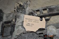Cambio manuale renault usato  Napoli