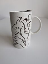 Disney tasse grumpy gebraucht kaufen  Essen