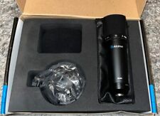 Microphone studio alctron d'occasion  Champigny-sur-Marne