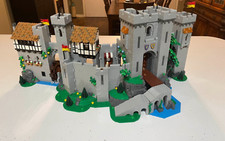 Lego icons lion for sale  Morgan City