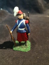 Figurine soldats plomb d'occasion  Marseille VIII