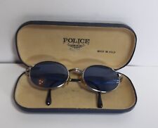 Occhiali sole police usato  Silea