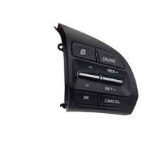 Interruptor de controle de cruzeiro volante multifuncional 96720-J9110 para Hyundai Kona comprar usado  Enviando para Brazil