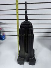 Huge empire state for sale  Tecumseh