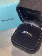 Tiffany circular diamond for sale  Orland Park