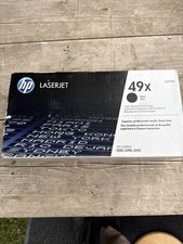 49x q5949x tonerkartusche gebraucht kaufen  Hindelang