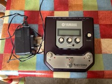 Yamaha magicstomp multieffects for sale  WELSHPOOL