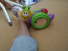 Fisher price baby gebraucht kaufen  Heßheim