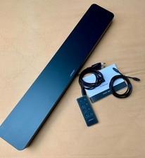 Bose soundbar speaker gebraucht kaufen  München