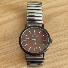 Vintage rojas wrist for sale  ABERAERON