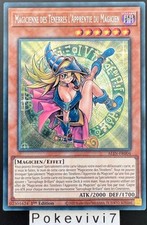 Card magician darkness d'occasion  Expédié en Belgium