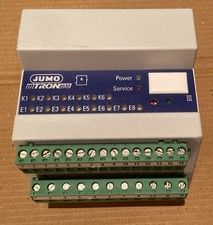 Jumo mtron4030 704030 d'occasion  Metz-