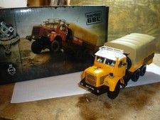 Ancien norev camion d'occasion  France