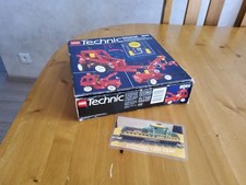 Lego 8044 technic d'occasion  Beaune
