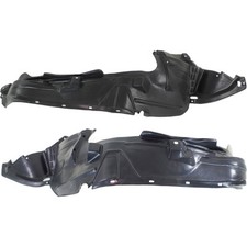 Forro Fender para 2006-2011 Honda Ridgeline dianteiro esquerdo e direito conjunto de 2 comprar usado  Enviando para Brazil