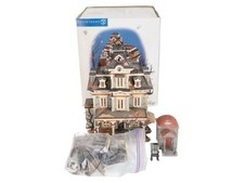 Dept 56.55004 snow for sale  Flowery Branch