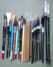 watercolour brushes for sale watercolour brushes for sale GUNNISLAKE