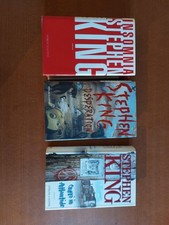 Stephen king lotto usato  Monfalcone