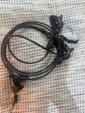 New shimano deore for sale  EDINBURGH