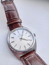 Bulova accutron 2180f for sale  DEWSBURY