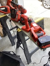 Black decker 18v for sale  Bethlehem