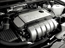 Foto Auto, VW, Volkswagen, Sechszylinder VR 6 Motor - 10772915 comprar usado  Enviando para Brazil