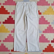 Dickies chino trousers for sale  UK