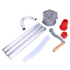 Drum pump universal for sale  Eugene