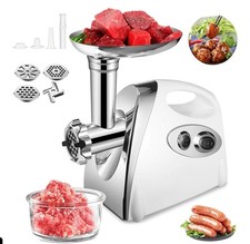 Electric meat mincer for sale  SWINDON